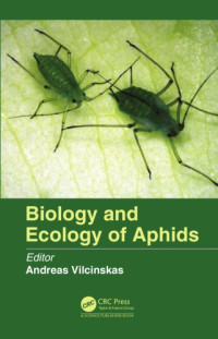 Vilcinskas, Andreas — Biology and ecology of aphids