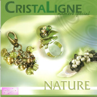 Marielle Eloy — Cristaligne Nature, Numero special