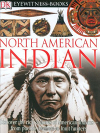 David S. Murdoch — North American Indian