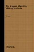Daniel Lednicer, Lester A. Mitscher — Volume 3, The Organic Chemistry of Drug Synthesis