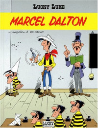 Bob De Groot, Morris — Marcel Dalton