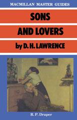 R. P. Draper (auth.) — Sons and Lovers by D.H. Lawrence