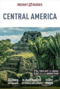 Insight Guides — Insight Guides Central America