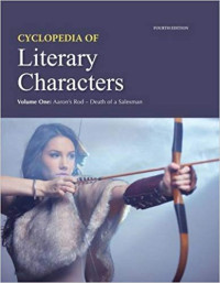 Frank Northen Magill — Cyclopedia of Literary Characters