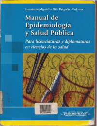 http://booksmedicos.org — Manual de epidemiologia y salud publica