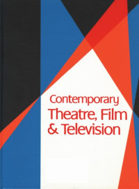 Thomas Riggs — Contemporary Theatre, Film and Television: A Biographical Guide Featuring Performers, Directors, Writers, Producers, Designers, Managers, Choreographers, Technicians, Composers, Executives, Volume 63