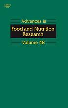 Steven L Taylor — Advances in Food and Nutrition Research 48