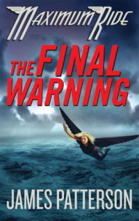 James Patterson — The Final Warning