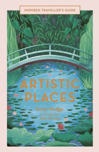 Susie Hodge — Artistic Places