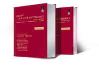 M. Lindsay Grayson — Kucer's the Use of Antibiotics: Two Volume Set