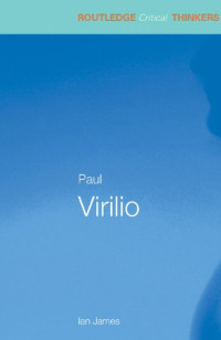 Ian James — Paul Virilio
