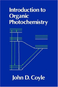J. D. Coyle — Introduction To Organic Photochemistry