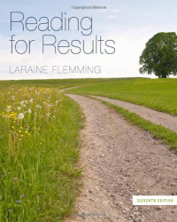 Laraine E. Flemming — Reading for Results