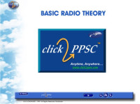  — Basic Radio Theory Tutorial - PPSC