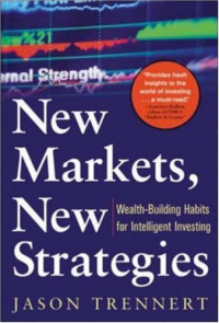 Jason Trennert — New Markets, New Strategies