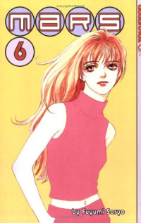 Fuyumi Soryo,Shirley Kubo — Mars, VOLUME.6