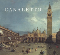 Katharine Baetjer, J. G. Links — Canaletto
