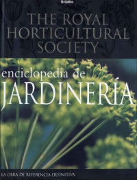 The Royal Horticultural Society — Enciclopedia de la jardinería