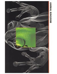 Jean-Claude Corbeil, Ariane Archambault — The Macmillan Visual Dictionary - Animal Kingdom