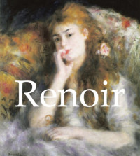 Natalia Brodskaya — Renoir