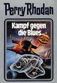 Horst Hoffmann — Kampf gegen die Blues