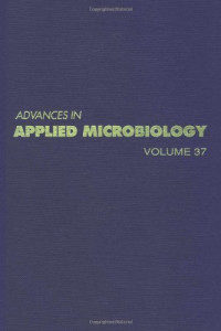 Saul L. Neidleman and Allen I. Laskin (Eds.) — Advances in Applied Microbiology 37