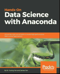 it-ebooks — NumPy 和 Pandas 数据分析实用指南 （初译）