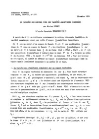Bourbaki N. — Seminaire Bourbaki, 09, 1964-1966 - Exp.277-312