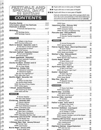 Birdsall M. — Timesaver: Festivals and Special Days in Britain (Pre-intermediate - Upper Intermediate)