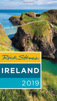 Rick Steves, Pat O’Connor — Rick Steves Ireland 2019