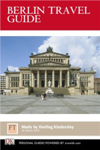  — Berlin Travel Guide