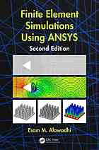 Alawadhi, Esam M. — Finite element simulations using ANSYS