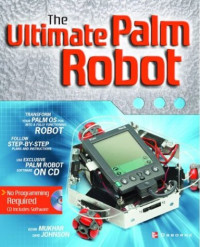 Kevin Mukhar, Dave Johnson — The Ultimate Palm Robot