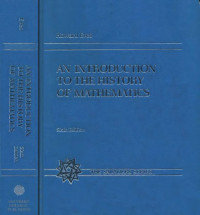 Eves H.W. — An introduction to the history of mathematics