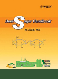 Mosen Asadi — Beet-Sugar Handbook