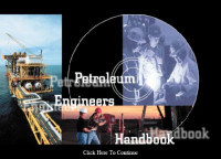 H. bradley — Petroleum Engineer's Handbook