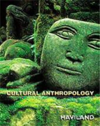 William A. Haviland — Cultural Anthropology