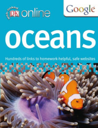 John Woodward — Oceans (DK ONLINE)