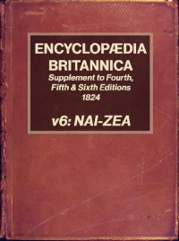 Encyclopaedia Britannica — Encyclopaedia Britannica