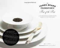 Kit Wohl, Susie Cushner, Martha Stewart — The James Beard Foundation's Best of the Best: A 25th Anniversary Celebration of America's Outstanding Chefs