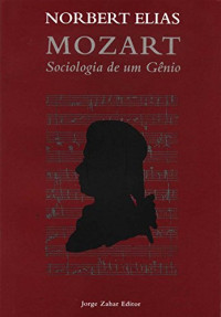 Norbert Elias — Mozart: Sociologia de um Gênio