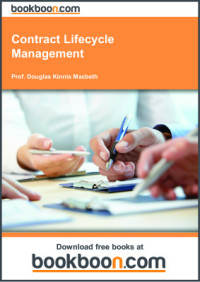 Macbeth D.K. — Contract Lifecycle Management