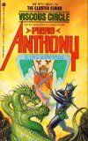 Piers Anthony — Viscous Circle