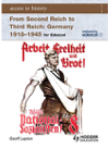Geoff Layton — Access to History. From Second Reich to Third Reich Germany 1918-45 for Edexcel
