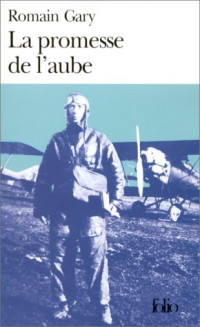 Gary Romain — La Promesse De L'aube
