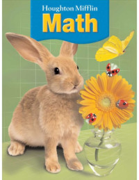 Emily Jenkins — Houghton Mifflin Math, Unit 1: Classification, Position and Patterns
