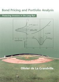 Olivier de La Grandville — Bond pricing and portfolio analysis
