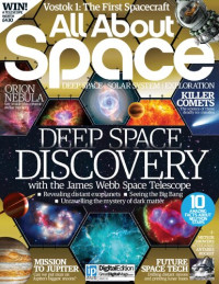 Various — All About Space - Deep Space Discovery