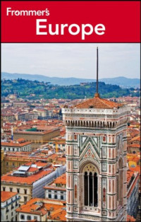 Sherry Marker — Frommer's Europe