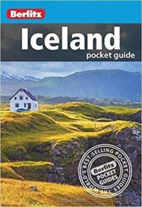 Berlitz — Berlitz Pocket Guide Iceland